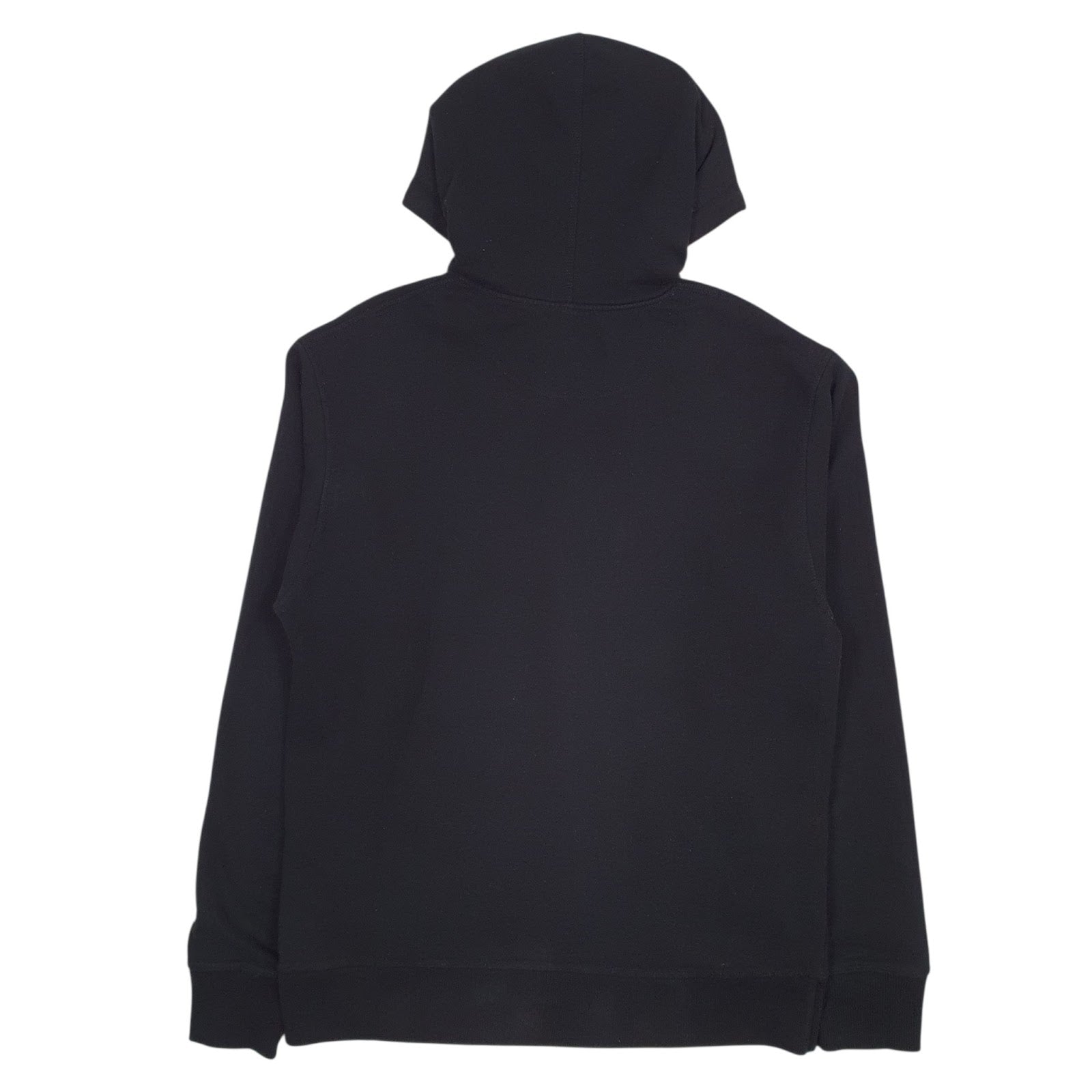 Mens Black Champion  Hoodie Jumper