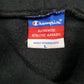 Mens Black Champion Brevard Titans Hoodie Jumper