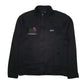 Mens Black Patagonia Better Sweater Full Zip Jumper
