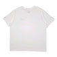 Mens White Nike Dri Fit Good Leap  T Shirt