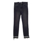 Womens Grey Zara  Casual JeansW28 L27