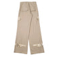Womens Beige Unbranded   Trousers