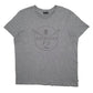 Mens Grey Chiemsee  Short Sleeve T Shirt