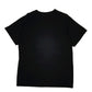 Mens Black Rolling Stoned   T Shirt
