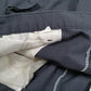 Mens Black Dickies Double Knee  Trousers