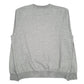 Mens Grey Tommy Hilfiger  Crewneck Jumper