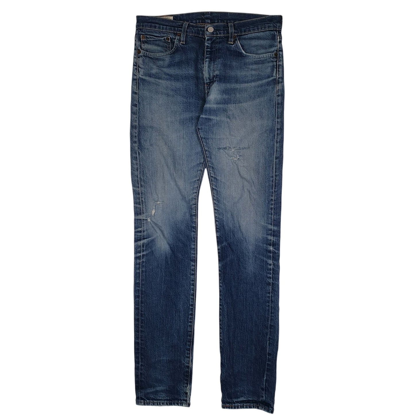Mens Blue Levis  510 JeansW31 L34
