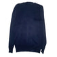 Womens Navy Amisu  Cardigan Jumper