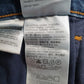 Mens Blue Levis   Jeans