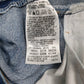 Mens Blue Levis   Jeans