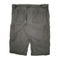 Womens Grey Calvin Klein   Shorts