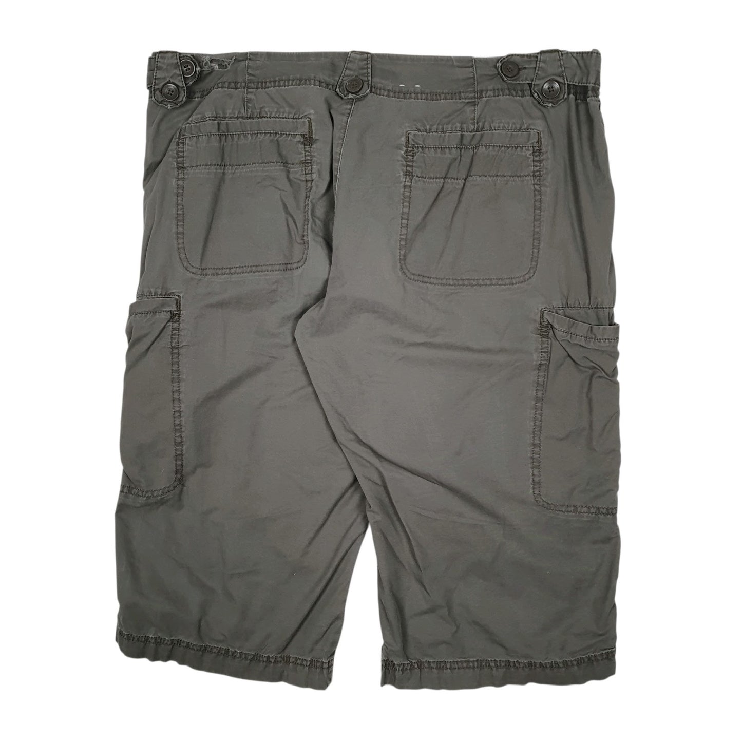Womens Grey Calvin Klein   Shorts
