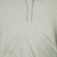 Mens Green Original Use  Hoodie Jumper