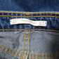 Womens Blue Zara   Jeans
