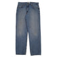 Mens Blue Levis  Signature JeansW34 L30
