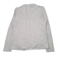 Womens Grey Tommy Hilfiger  Full Zip Jumper