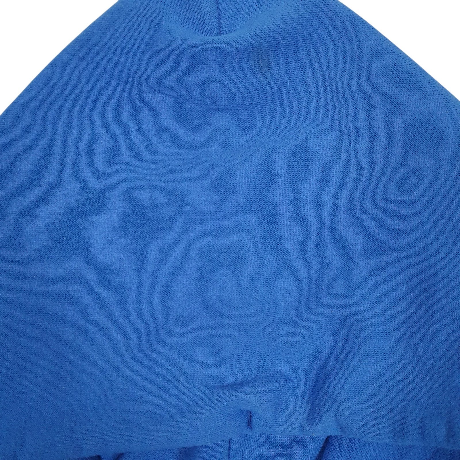 Mens Blue Champion  Hoodie Jumper