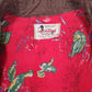 Mens Brown Canvasback Vintage 1960s Hunting Field Chore  Coat