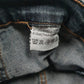 Womens Blue Excellent   Jeans
