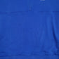 Mens Blue Nike  Quarter Zip Jumper
