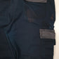 Mens Navy Dickies   Trousers