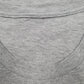 Mens Grey Unbranded Carmel Scholar Athlete  T Shirt