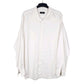 Mens White Carlo Pignatelli  Long Sleeve Shirt