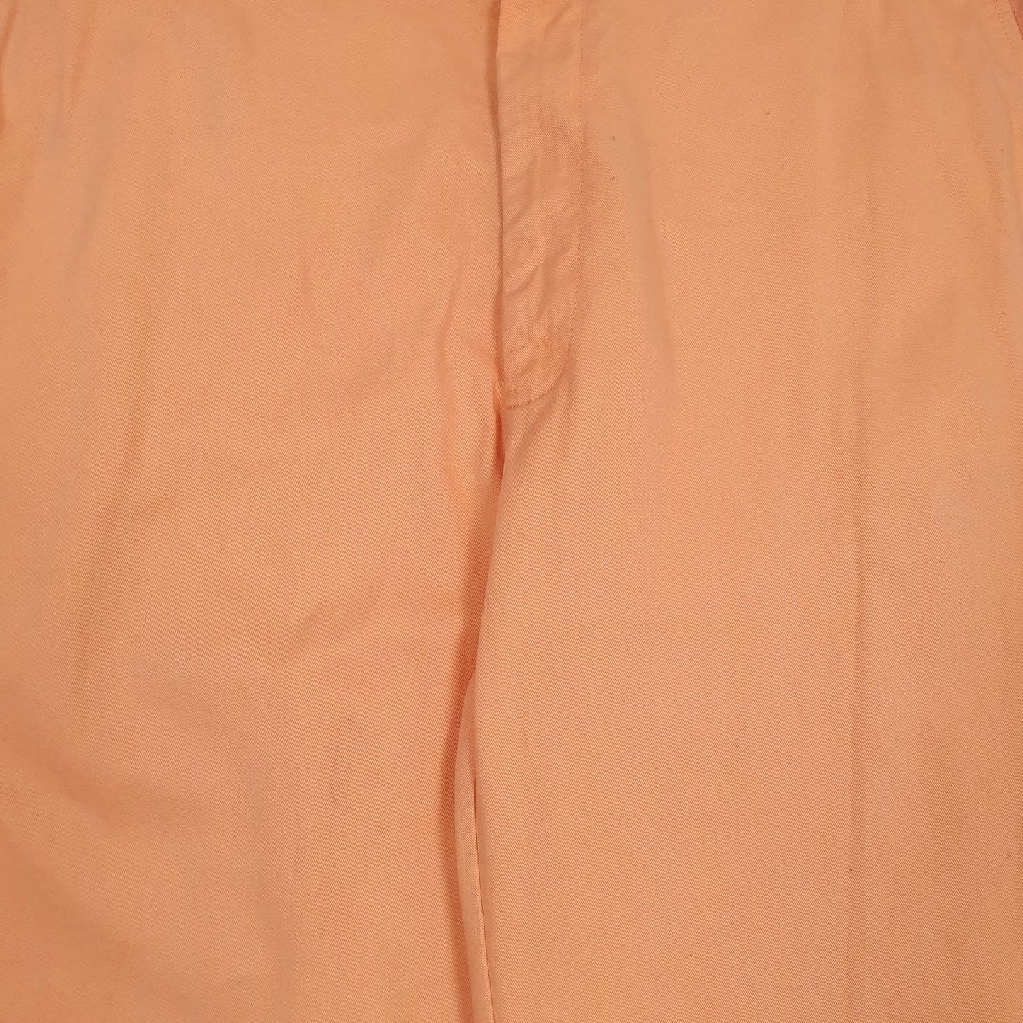 Mens Orange Polo Ralph Lauren   Trousers