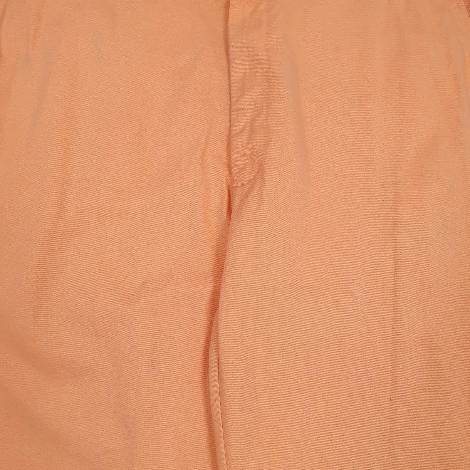 Mens Orange Polo Ralph Lauren   Trousers