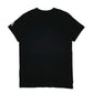 Mens Black Adidas JB Qatar  T Shirt