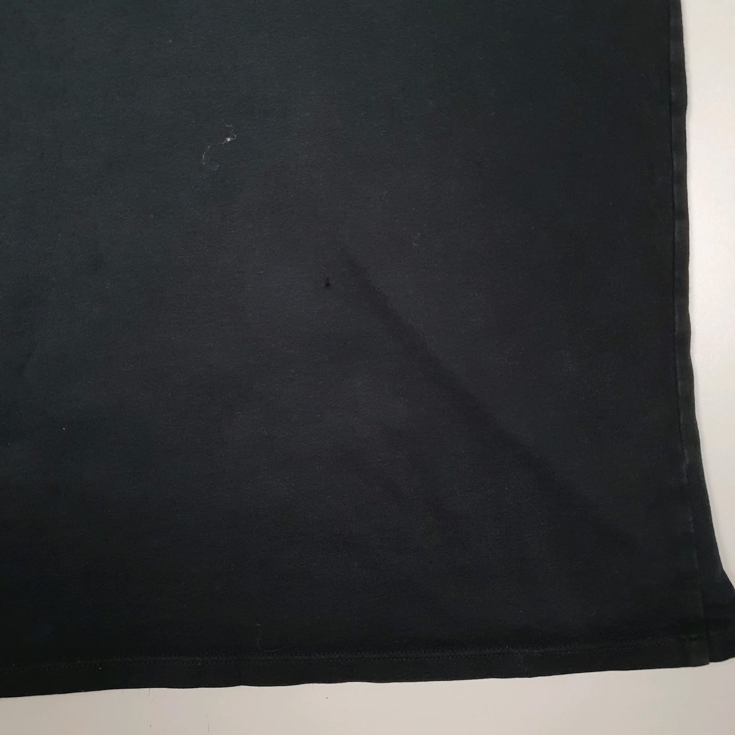 Mens Black Nike Air Jordan Basketball  T Shirt