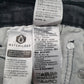 Mens Black Levis   Jeans