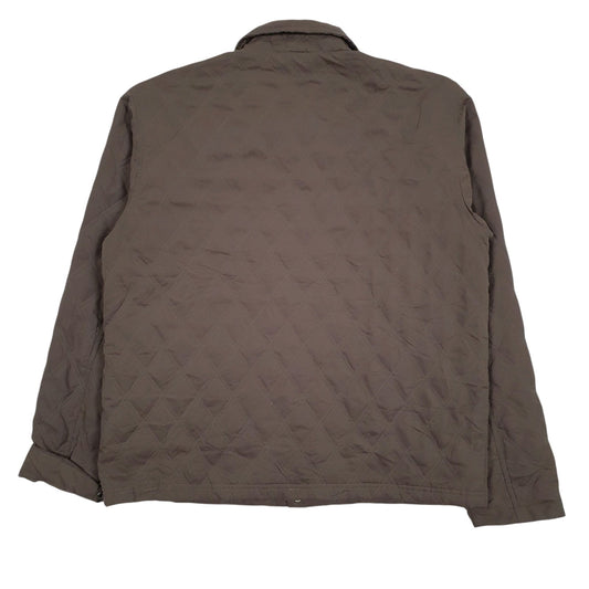 Womens Green Wrangler   Coat