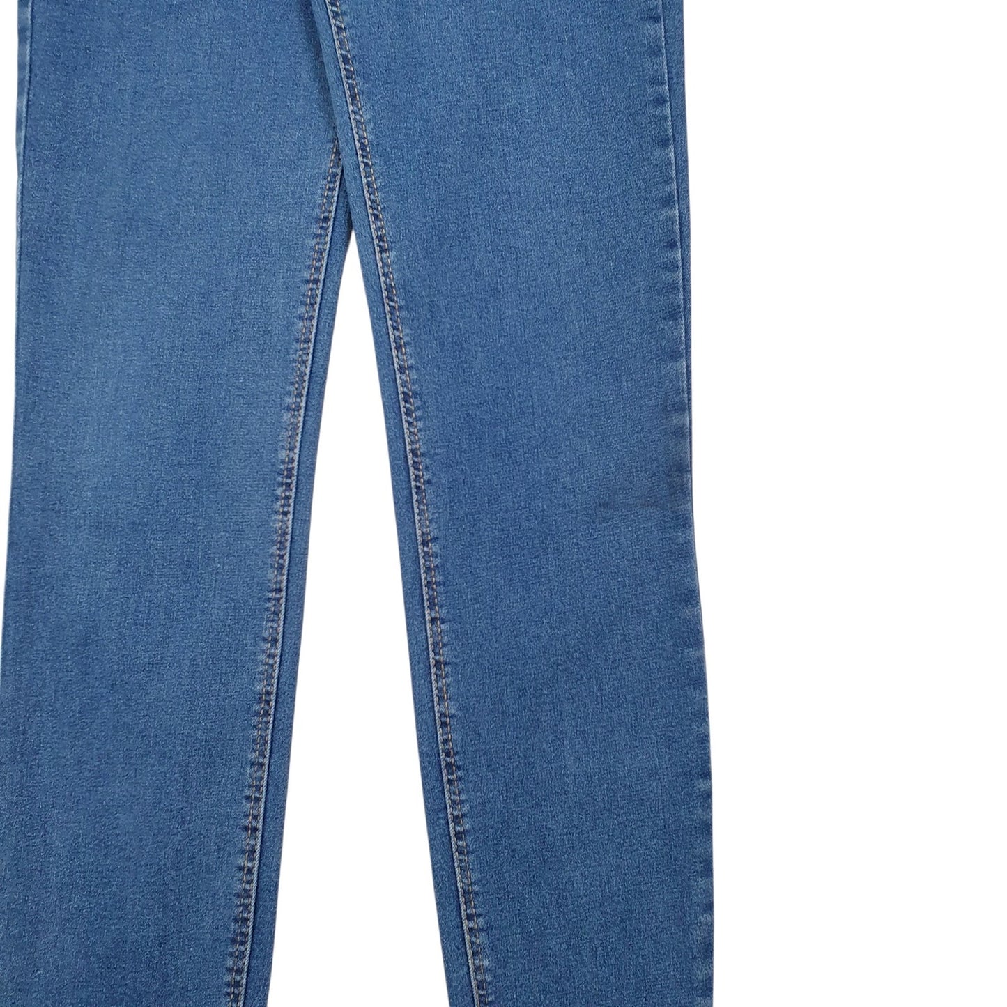 Womens Blue Zara   Jeans