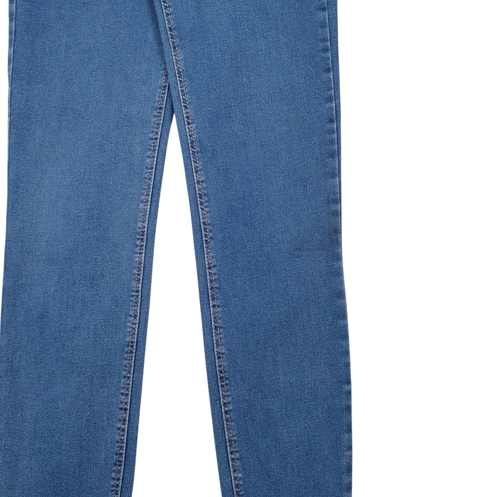 Womens Blue Zara   Jeans