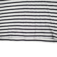 Mens White All Saints   T Shirt