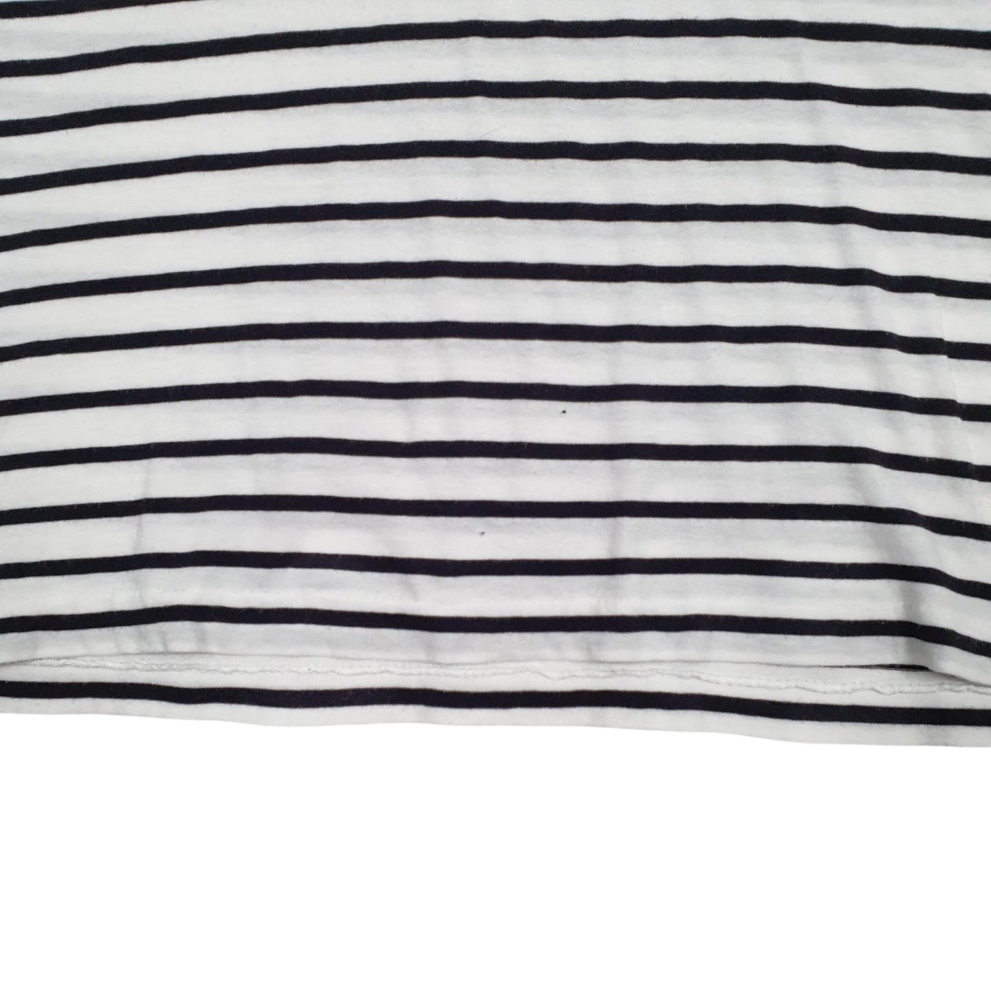 Mens White All Saints   T Shirt