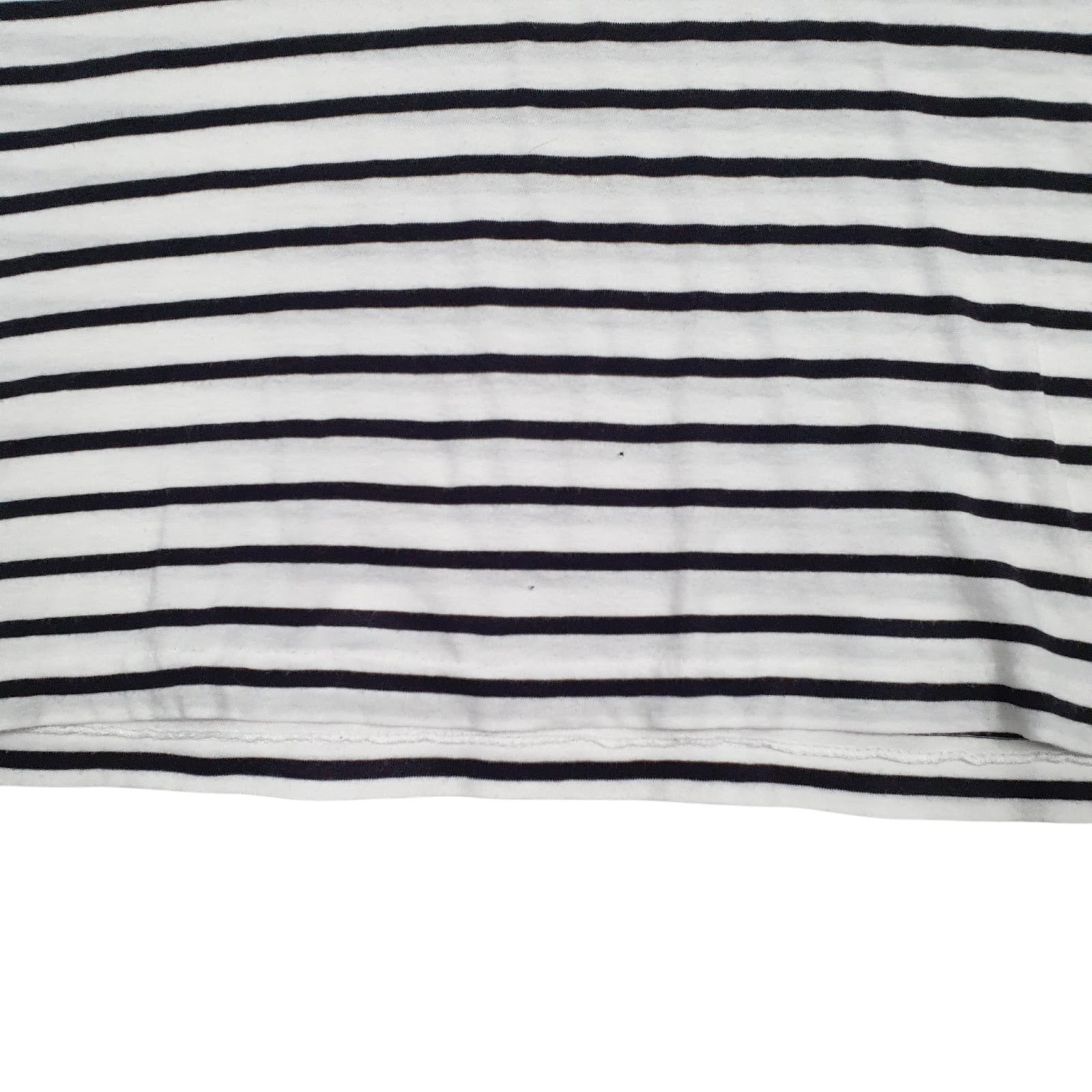 Mens White All Saints   T Shirt