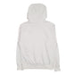 Mens White Nike  Hoodie Jumper