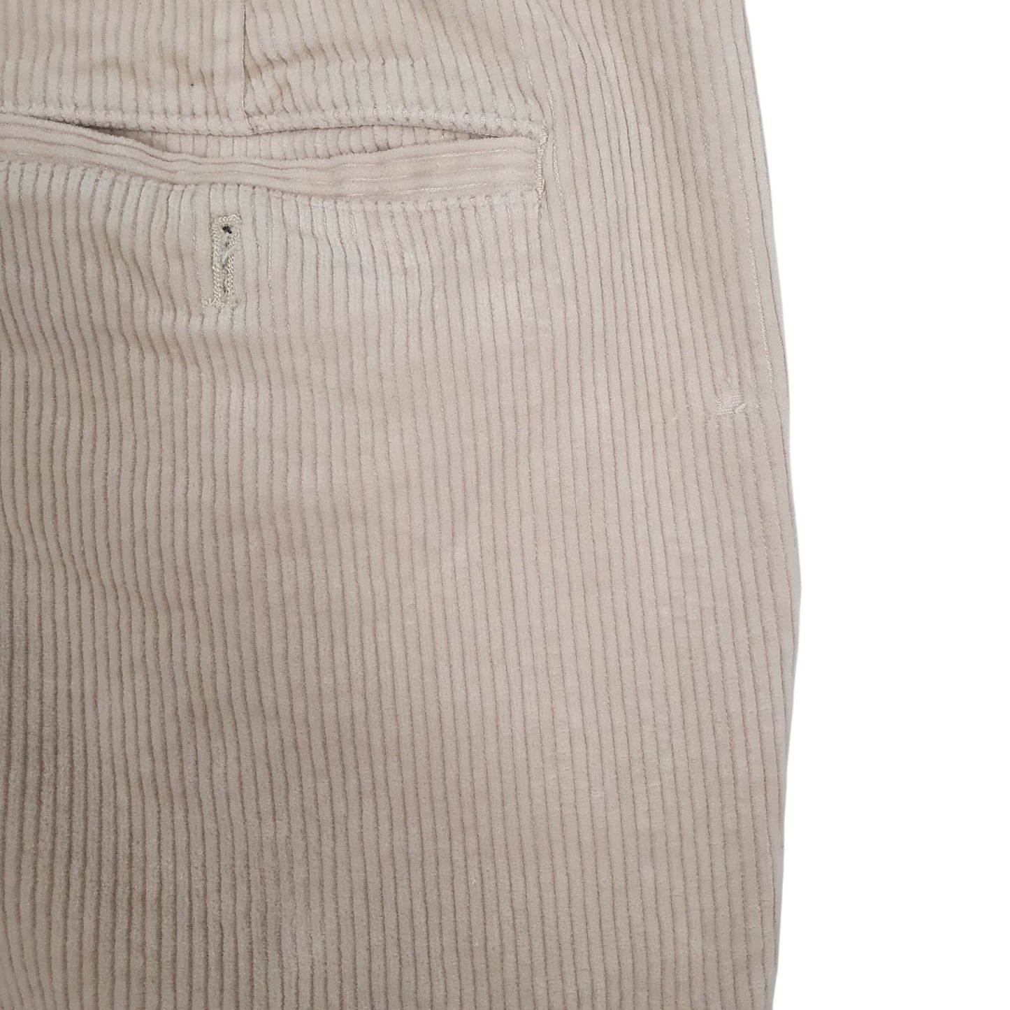 Mens Brown Brooks Brothers Clark  Trousers