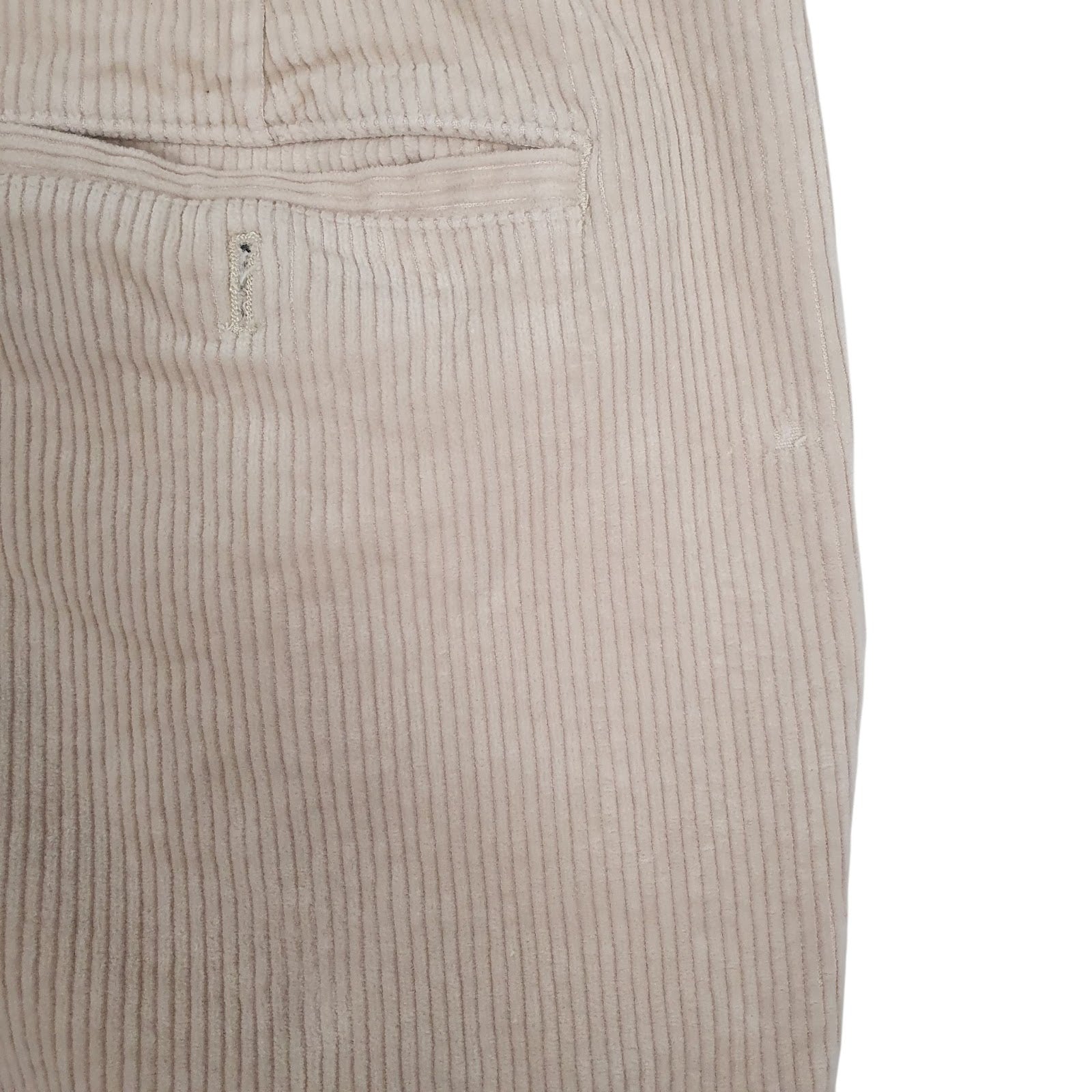 Mens Brown Brooks Brothers Clark  Trousers