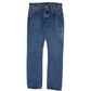 Mens Blue Levis  501 JeansW29 L32