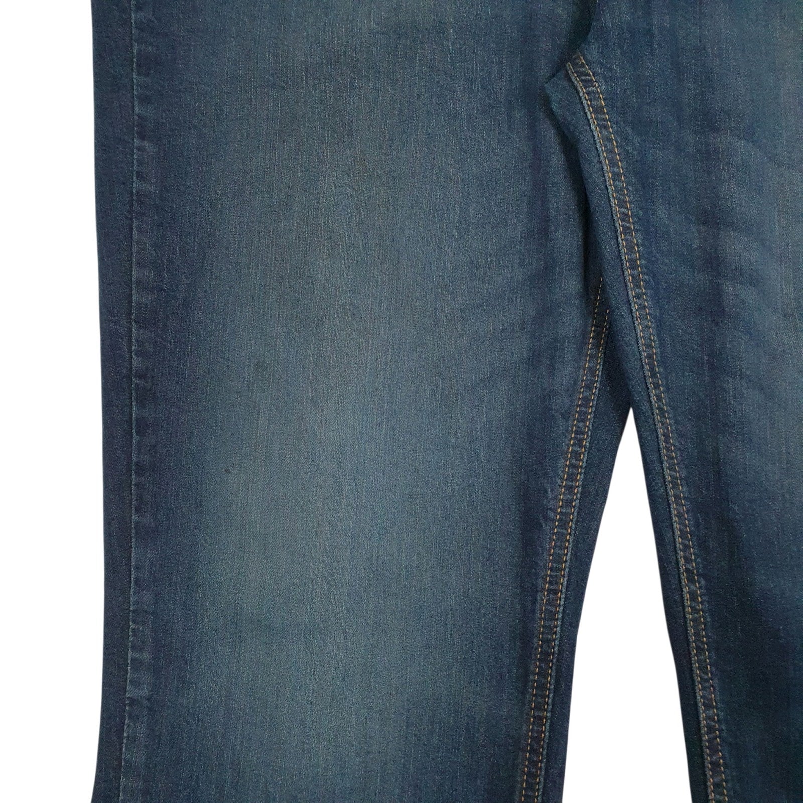 Mens Blue Levis   Jeans