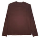 Mens Brown Wrangler   T Shirt