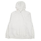Mens White Nike  Hoodie Jumper