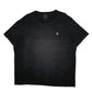 Mens Grey Polo Ralph Lauren  Short Sleeve T Shirt