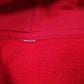 Mens Red Reebok NHL Florida Panthers Hoodie Jumper