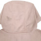 Womens Pink Carhartt Spellout Hoodie Jumper