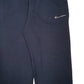 Mens Navy Champion   Trousers