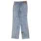 Womens Blue Real Indigo   Jeans